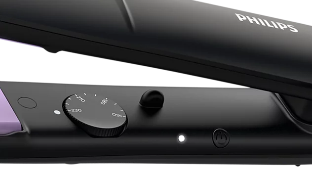 Placă de păr Philips BHS377/00