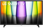 TV LED LG 32LQ63006LA 32" Smart TV