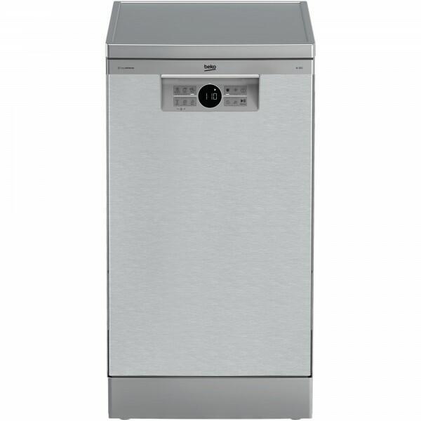 Mașină de spălat vase Beko BDFS26020XQ