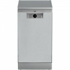 Mașină de spălat vase Beko BDFS26020XQ