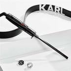Ondulator de păr Karl Lagerfeld X Rowenta CF311LF0