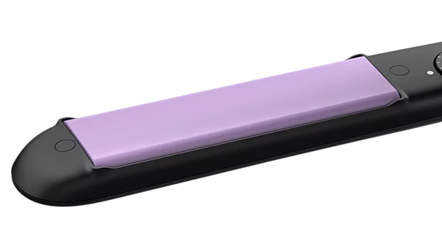 Placă de păr Philips BHS377/00