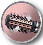 Perie rotativă de păr Remington AS8810