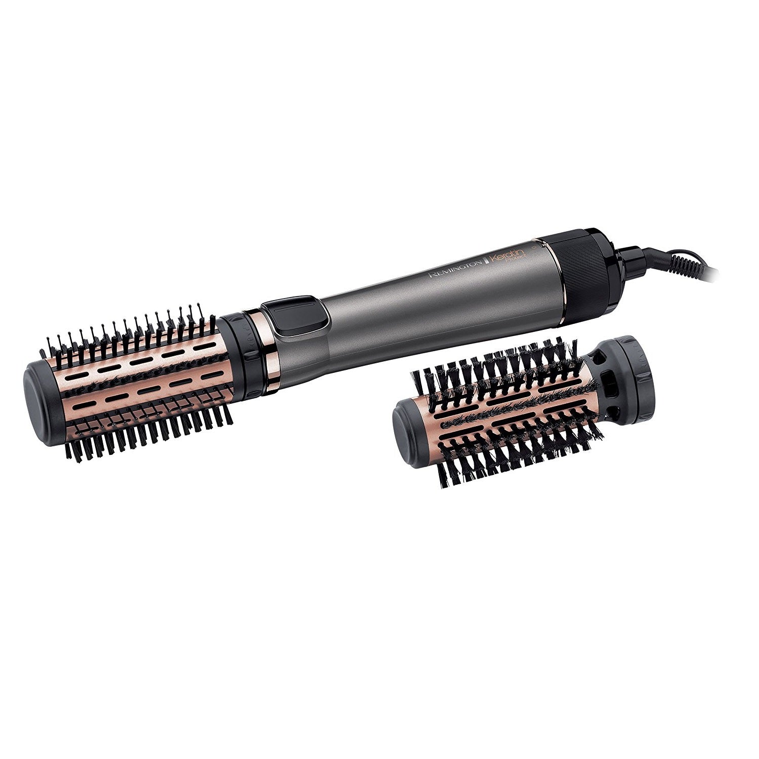 Perie rotativă de păr Remington AS8810