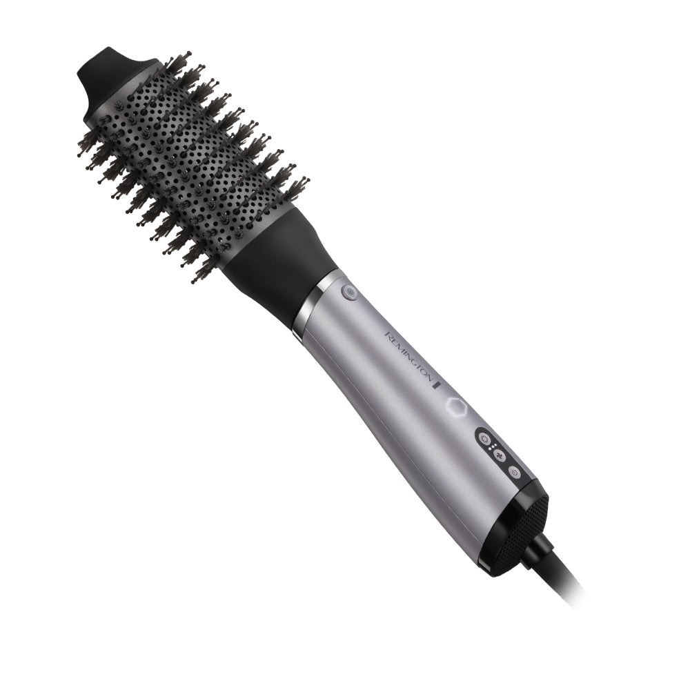 Perie cu aer cald de păr Remington AS9880