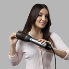 Perie cu aer cald de păr Remington AS9880