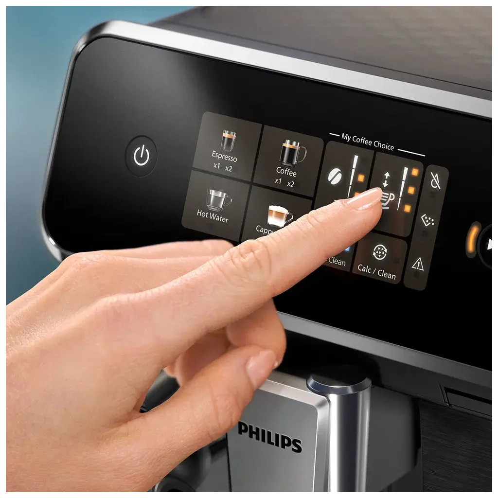 Espressor automat Philips EP2333/40 Seria 2300 LatteGo