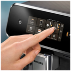 Pachet Întreținere Philips – Espressor EP2333/40 + Decalcifiant CA6700