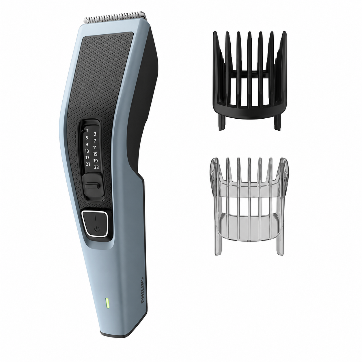 Aparat de tuns păr și barbă Philips HC3530/15