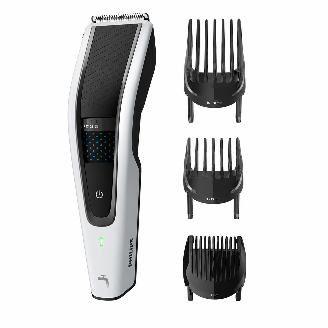Aparat de tuns Philips HC5610/15