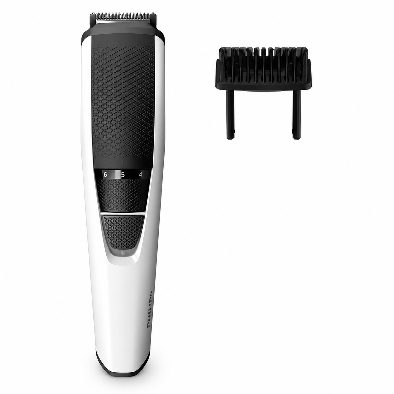 Aparat de tuns barbă Philips BT3206/14