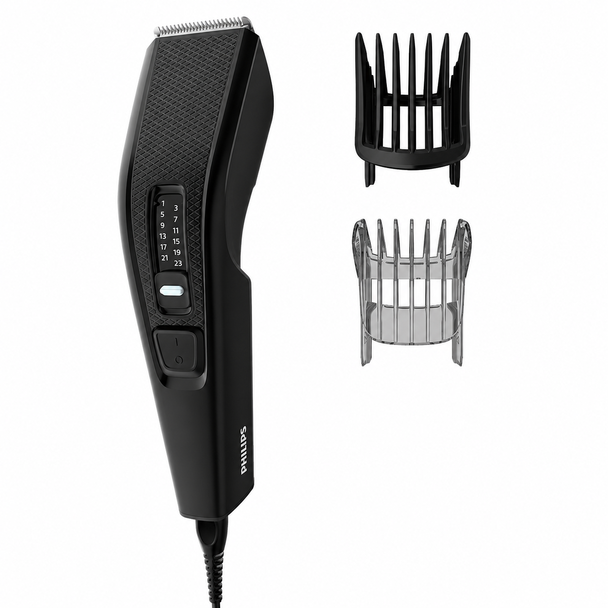 Aparat de tuns Philips HC3510/15