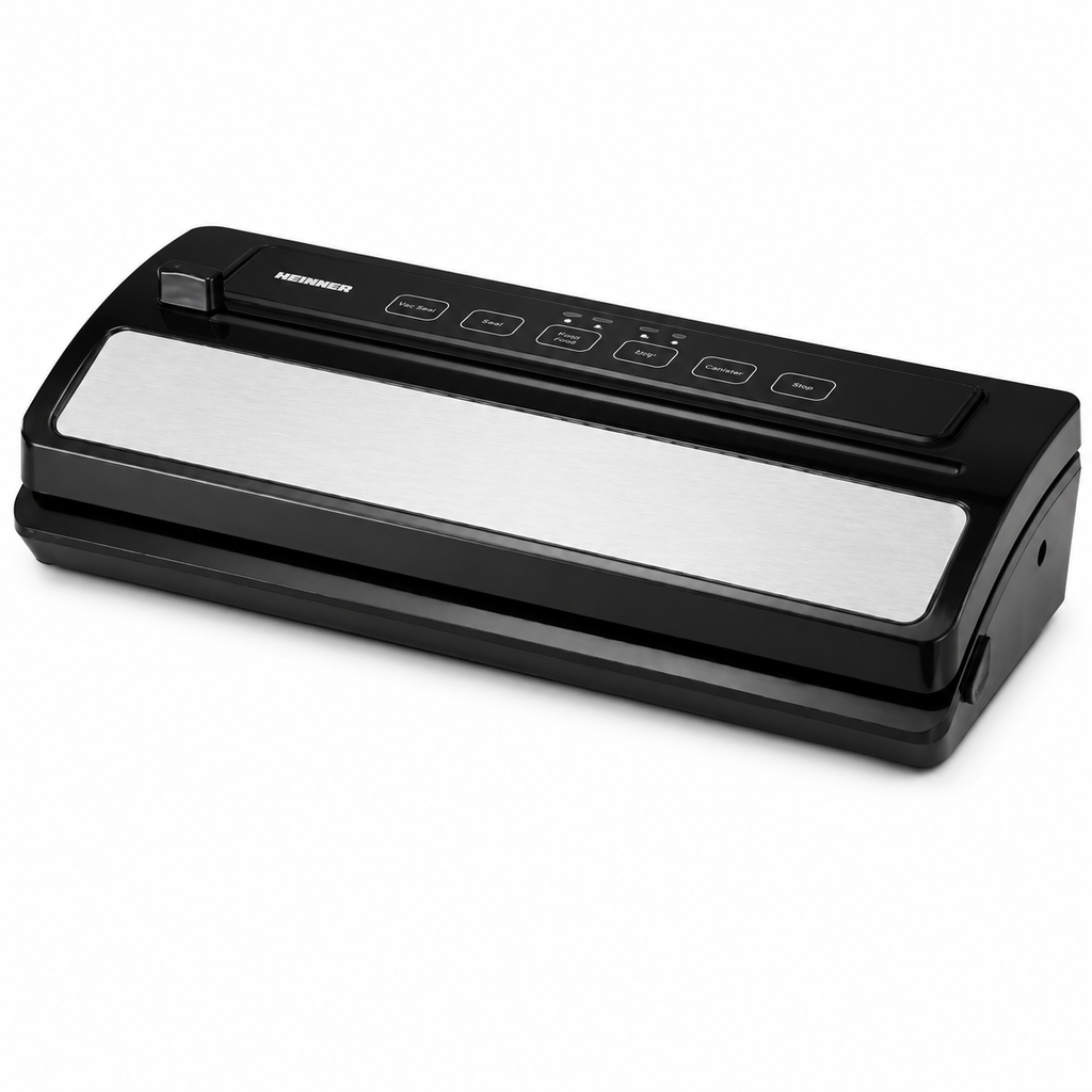 Aparat de vidat Heinner HAV-E110SS