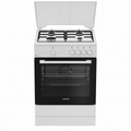 Aragaz Arctic ABGM6600L