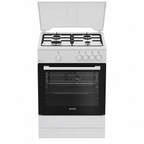 Aragaz pe gaz Arctic ABGM6600L