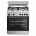 Aragaz pe gaz Beko FBGT62110DXO