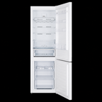 Combină frigorifică Heinner HC-HM260DGWDE++