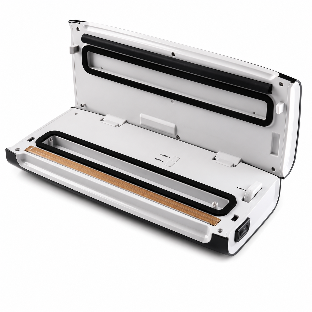 Aparat de vidat Heinner HAV-140WH