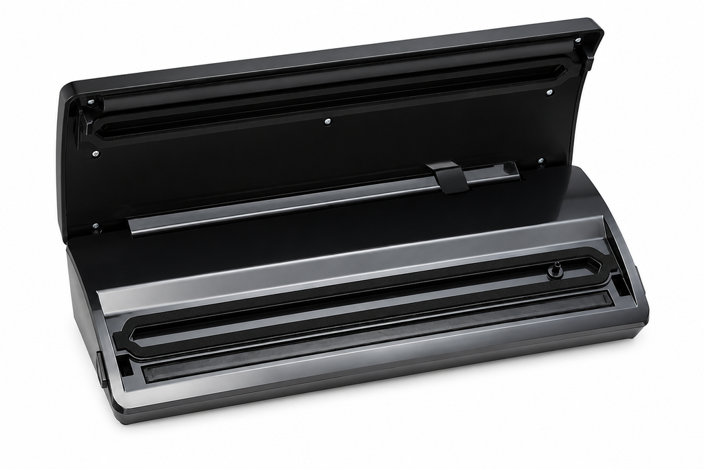 Aparat de vidat Heinner HAV-E110SS