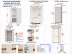Combină frigorifică incorporabilă Hansa BK316.3AA