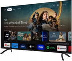 TV LED Horizon 43HL7590U/D 43" 4K Smart TV