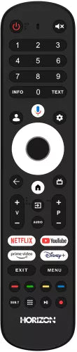 TV LED Horizon 43HL7590U/D 43" 4K Smart TV