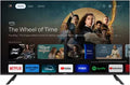 TV LED Horizon 43HL7590U/D 43" 4K Smart TV