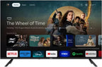 TV LED Horizon 43HL7590U/D 43" 4K Smart TV