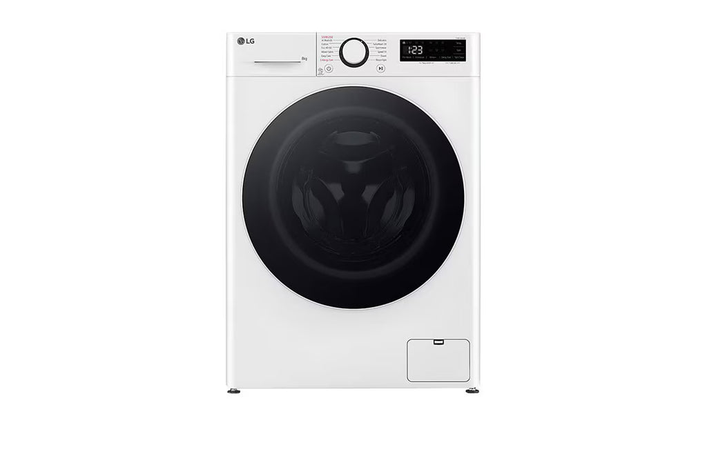 Mașină de spălat rufe LG F2WR508S0W