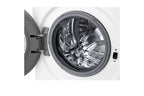 Mașină de spălat rufe LG F2WR508S0W