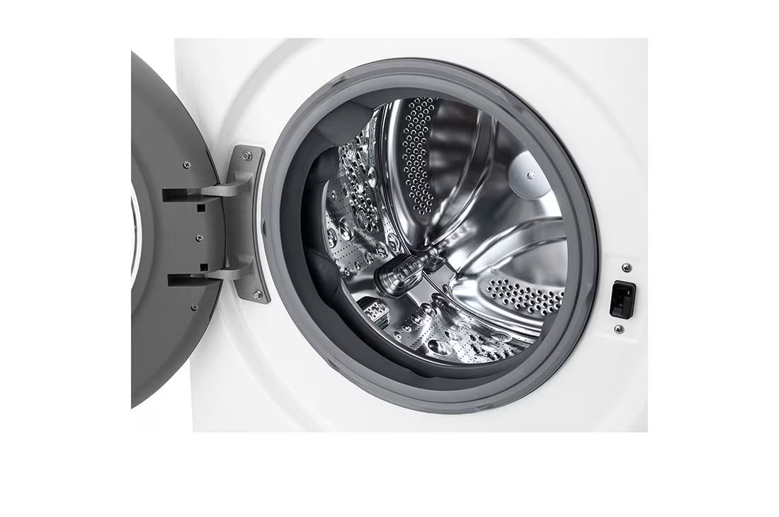 Mașină de spălat rufe LG F2WR508S0W