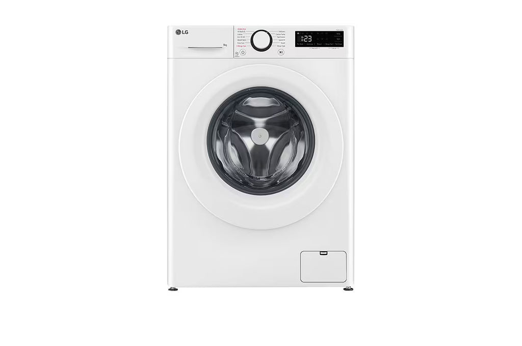 Mașină de spălat rufe LG F2WR509SWW