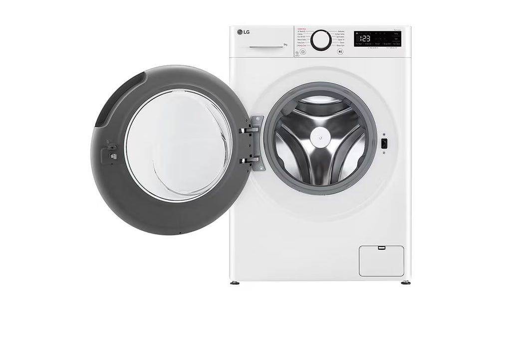 Mașină de spălat rufe LG F2WR509SWW