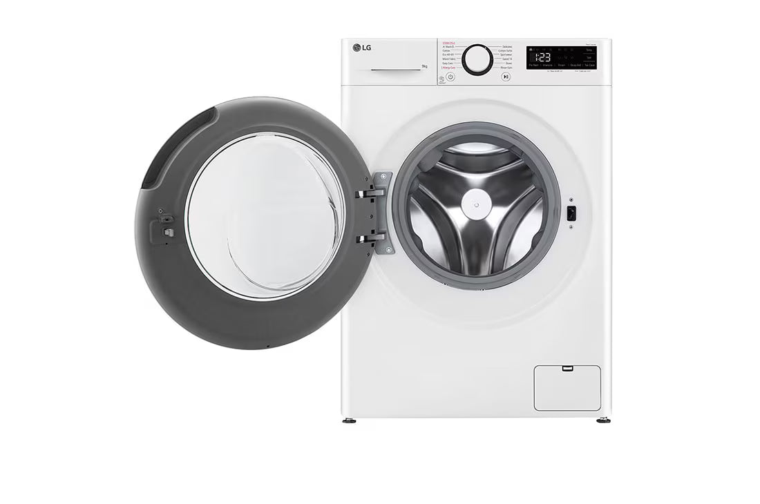 Mașină de spălat rufe LG F2WR509SWW