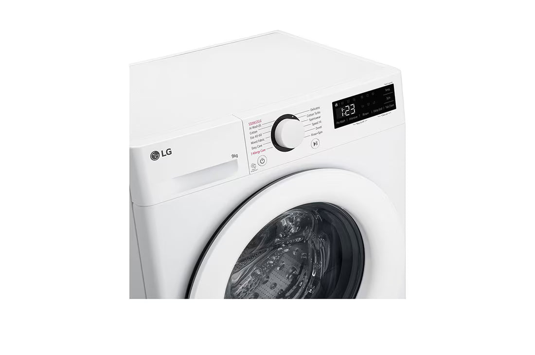 Mașină de spălat rufe LG F2WR509SWW