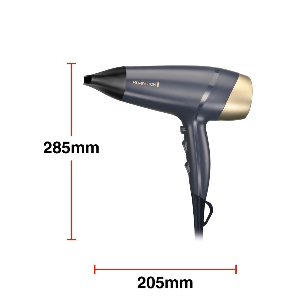 Uscător de păr Remington D5805