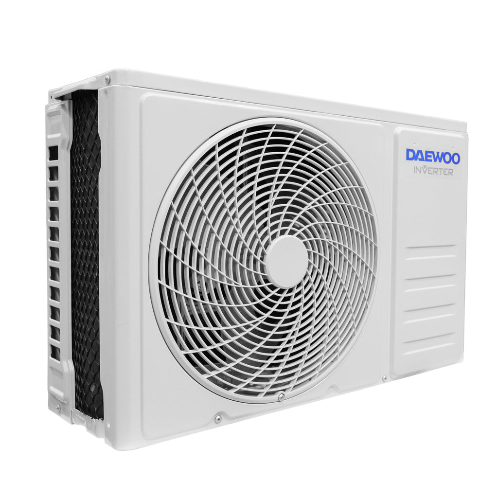 Aer condiționat Daewoo DAC-09CHSDB-NK