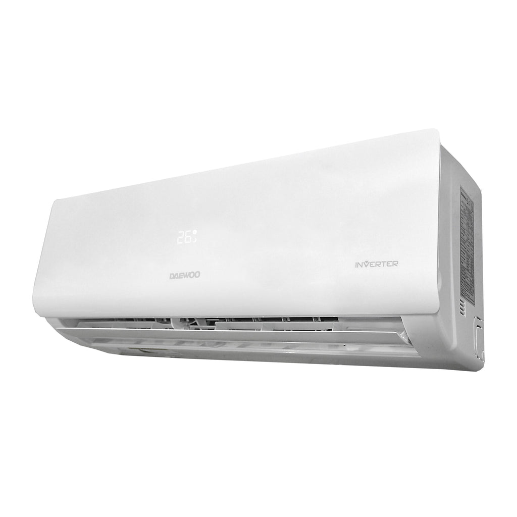 Aer condiționat Daewoo DAC-09CHSDW-NK