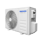 Aer condiționat Daewoo DAC-09CHSDW-NK