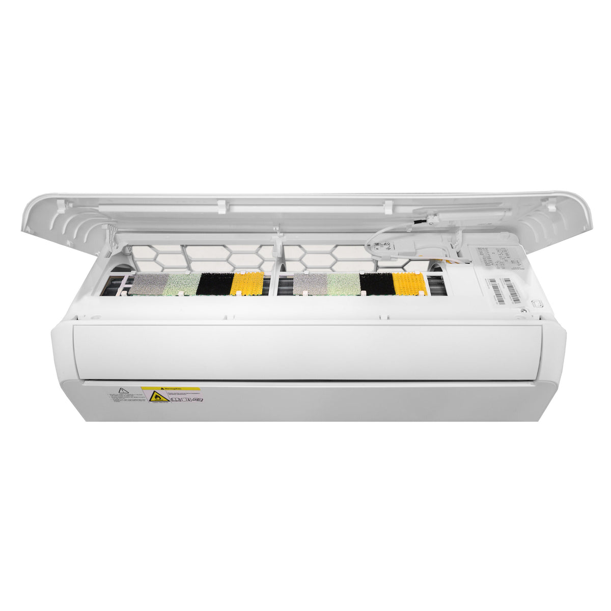 Aer condiționat Daewoo DAC-09PROW