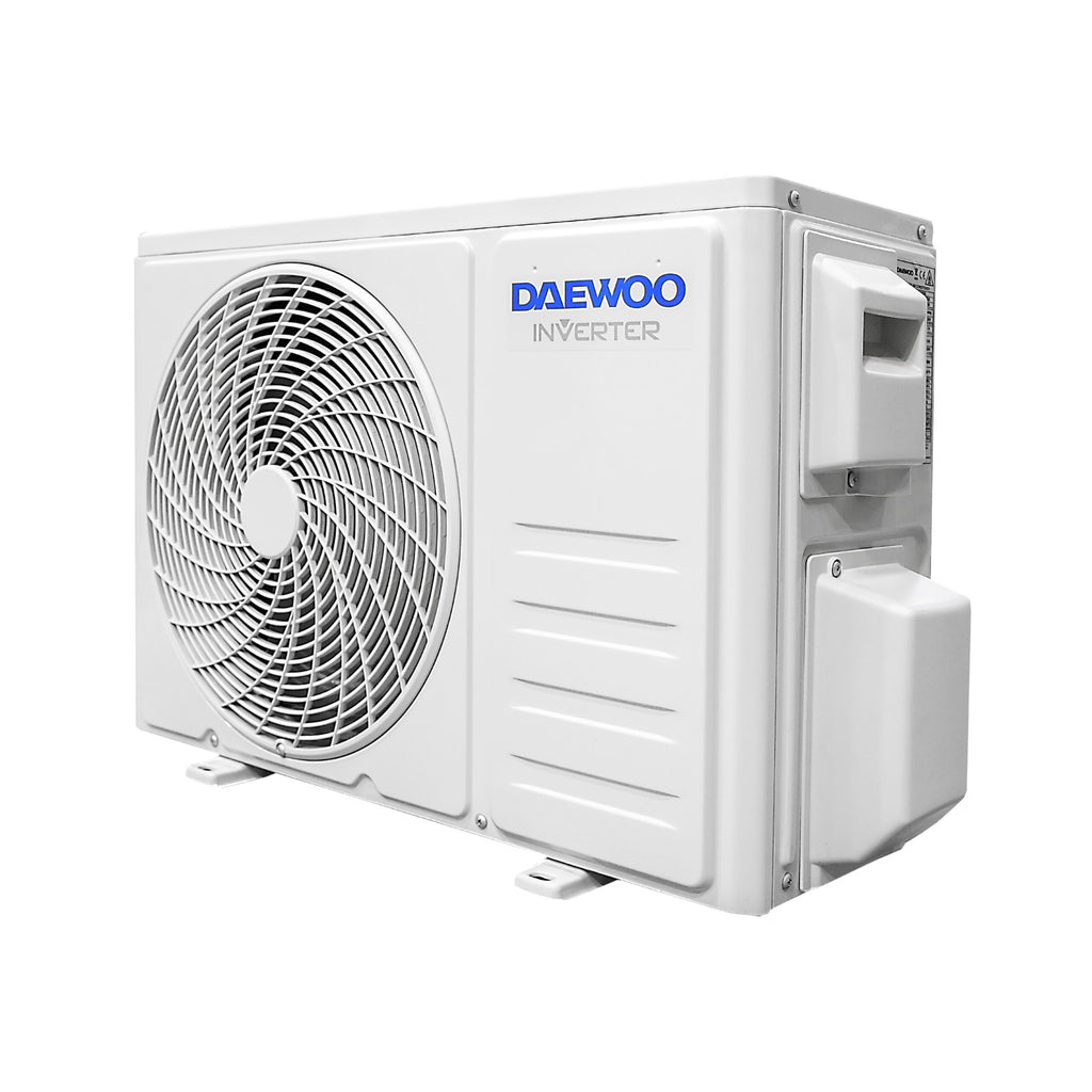Aer condiționat Daewoo DAC-09PROW