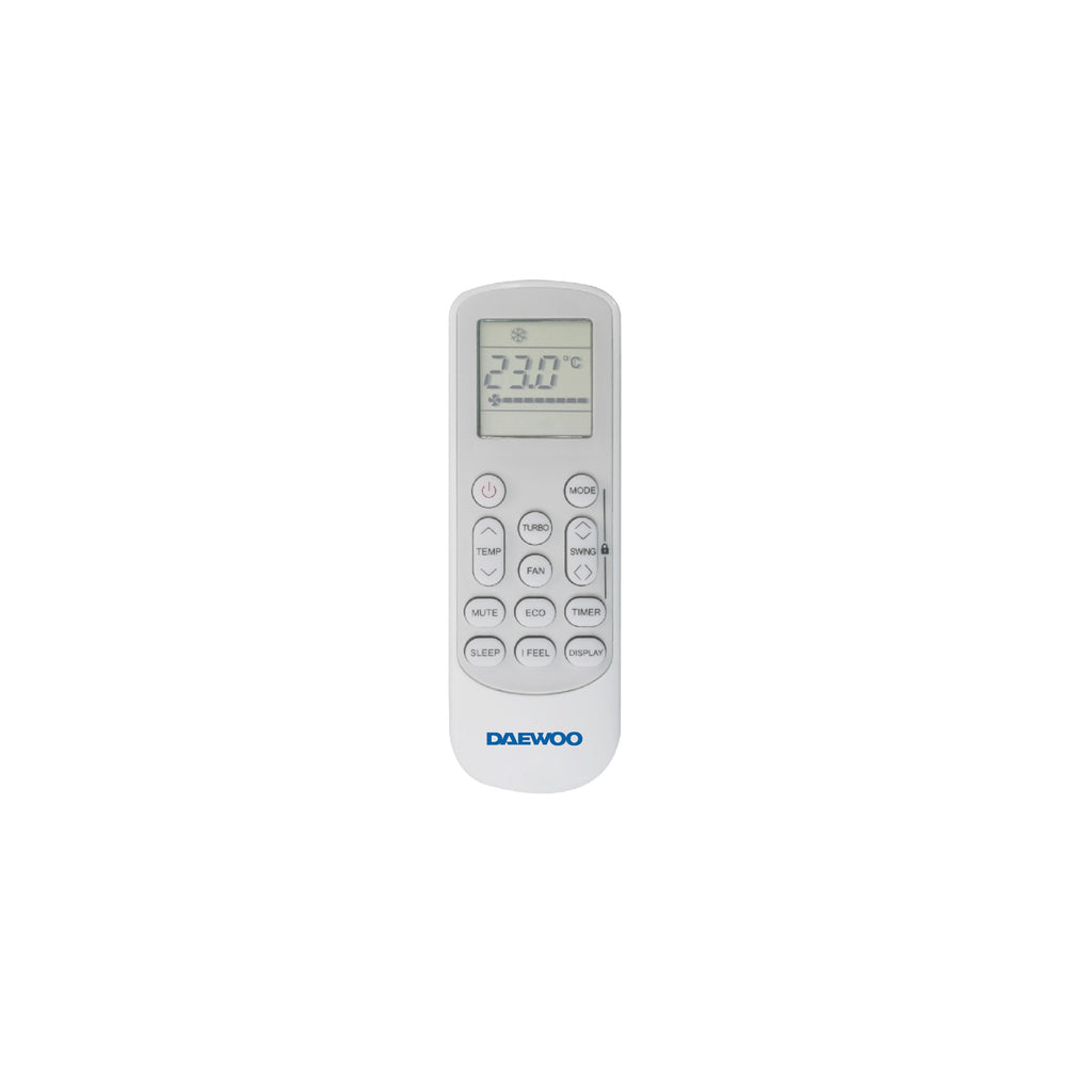 Aer condiționat Daewoo DAC-09PROW