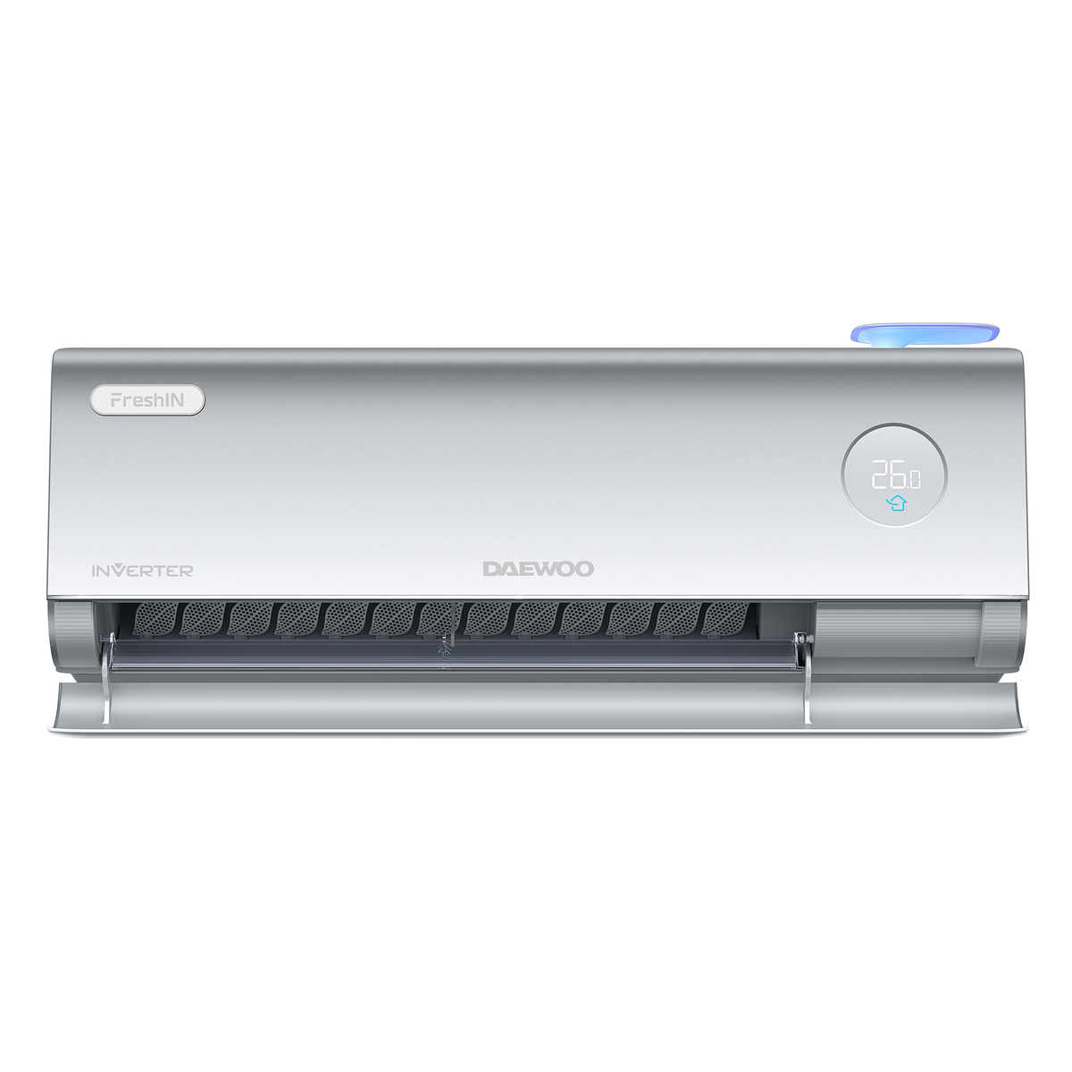 Aer condiționat Daewoo DAC-12FRESH