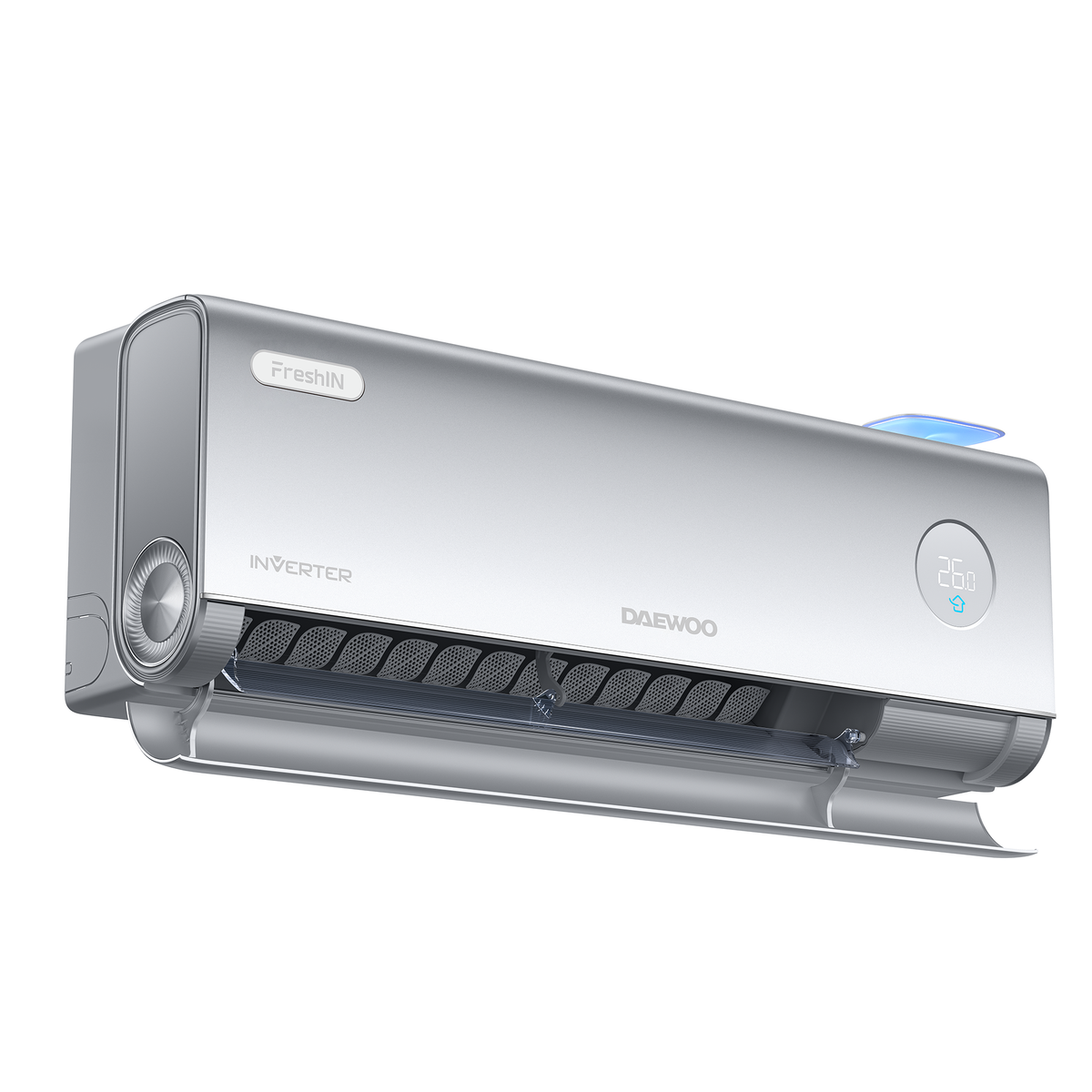 Aer condiționat Daewoo DAC-12FRESH