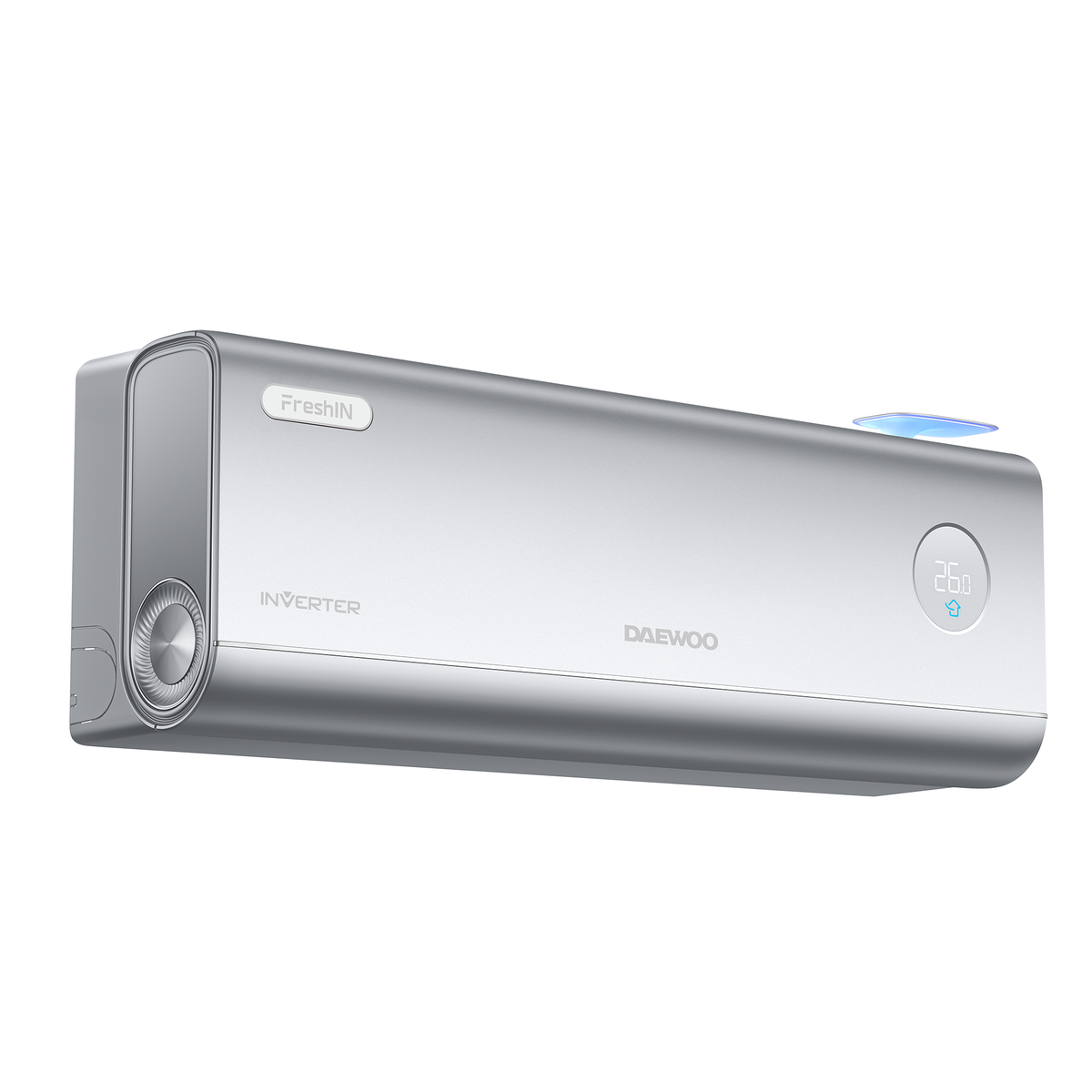 Aer condiționat Daewoo DAC-12FRESH