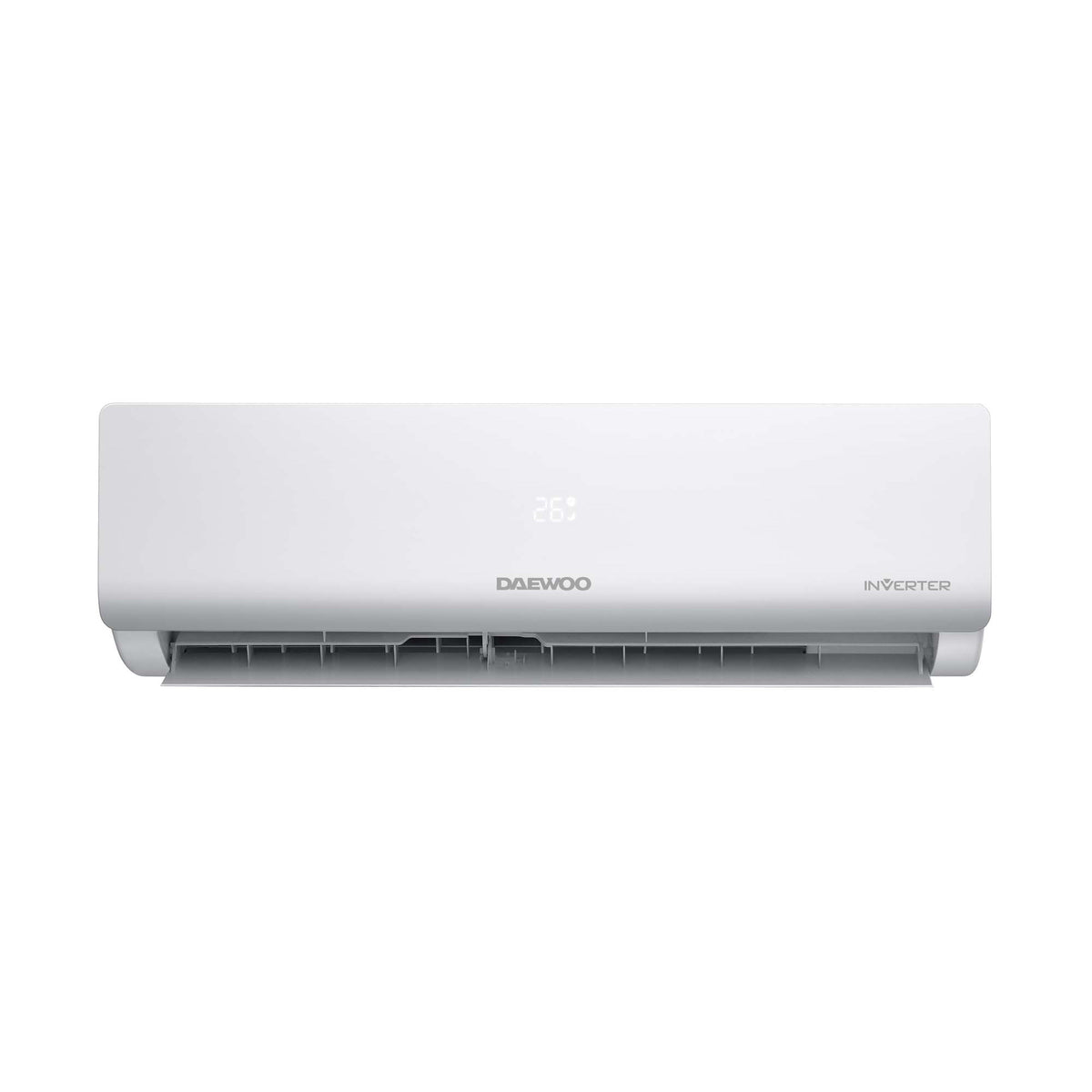 Aer condiționat Daewoo DAC-24CHSDW-NK