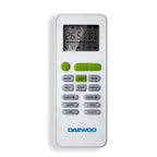 Aer condiționat Daewoo DAC-24CHSDW-NK
