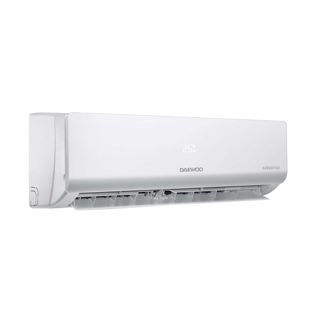 Aer condiționat Daewoo DAC-24CHSDW-NK
