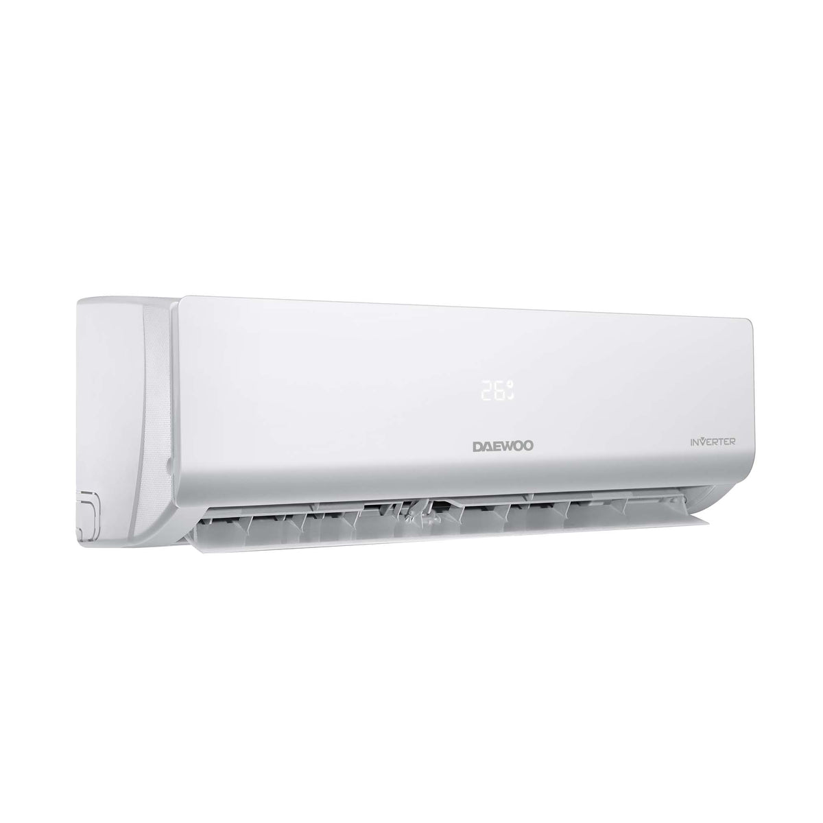 Aer condiționat Daewoo DAC-24CHSDW-NK