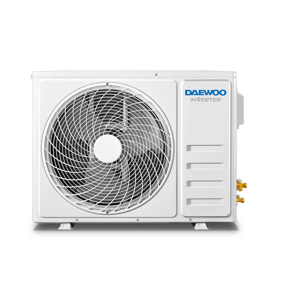 Aer condiționat Daewoo DAC-24CHSDW-NK